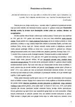 Referāts 'Sieviete jaunākajā latviešu literatūrā', 4.