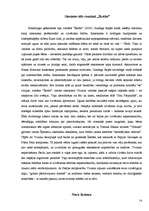 Referāts 'Sieviete jaunākajā latviešu literatūrā', 14.