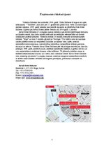 Prakses atskaite 'Prakses atskaite "Reval Hotel Rīdzene"', 4.