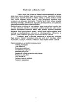 Prakses atskaite 'Prakses atskaite "Reval Hotel Rīdzene"', 6.