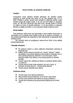 Prakses atskaite 'Prakses atskaite "Reval Hotel Rīdzene"', 13.