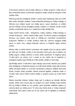 Eseja 'Jāņa Klīdzēja romāna ‘Cilvēka bērns’ interpretācija', 4.