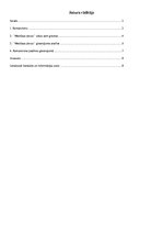 Referāts 'Teodora Žeriko gleznas "Medūzas plosts"  analīze', 2.