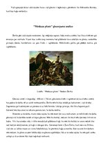 Referāts 'Teodora Žeriko gleznas "Medūzas plosts"  analīze', 5.