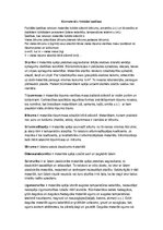 Konspekts 'Būvmateriālu fizikālās īpašības', 1.