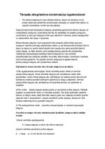 Konspekts 'Būvmateriālu fizikālās īpašības', 5.