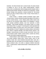 Konspekts 'Apgaismības politiskā filosofija', 4.