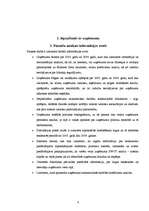 Prakses atskaite 'Prakse finanšu analīzē', 4.