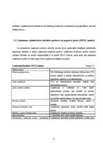 Prakses atskaite 'Prakse finanšu analīzē', 9.