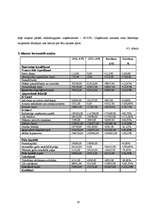 Prakses atskaite 'Prakse finanšu analīzē', 19.