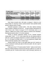 Prakses atskaite 'Prakse finanšu analīzē', 20.