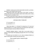 Prakses atskaite 'Prakse finanšu analīzē', 22.