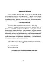 Prakses atskaite 'Prakse finanšu analīzē', 29.