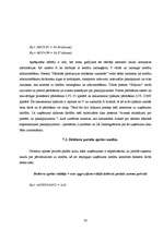 Prakses atskaite 'Prakse finanšu analīzē', 30.