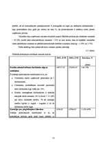 Prakses atskaite 'Prakse finanšu analīzē', 33.