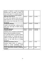 Prakses atskaite 'Prakse finanšu analīzē', 34.