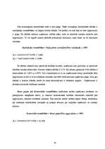 Prakses atskaite 'Prakse finanšu analīzē', 40.