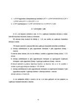 Prakses atskaite 'Prakse finanšu analīzē', 45.