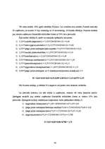 Prakses atskaite 'Prakse finanšu analīzē', 46.