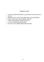 Prakses atskaite 'Prakse finanšu analīzē', 50.