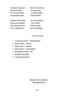 Konspekts 'Mitoloģiskās būtnes - Dievs', 4.