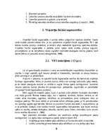 Referāts 'Fiziskā sagatavotība garo distanču skrējējiem', 9.