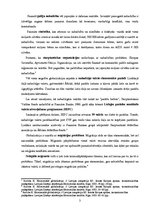 Konspekts 'Globalizācijas ekonomiskie aspekti', 3.