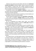 Konspekts 'Globalizācijas ekonomiskie aspekti', 4.