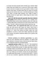 Eseja 'Apgaismība', 3.