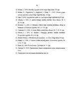 Referāts 'Skaņu izrunas traucējumi un to korekcija pirmsskolas vecumā', 38.