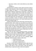 Diplomdarbs 'Talsu novada sabiedrisko attiecību modelis Latvijas teritoriālās reformas kontek', 11.