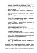 Diplomdarbs 'Talsu novada sabiedrisko attiecību modelis Latvijas teritoriālās reformas kontek', 27.