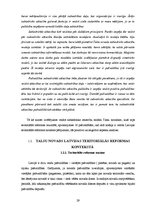 Diplomdarbs 'Talsu novada sabiedrisko attiecību modelis Latvijas teritoriālās reformas kontek', 29.