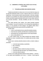 Diplomdarbs 'Talsu novada sabiedrisko attiecību modelis Latvijas teritoriālās reformas kontek', 49.
