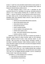 Diplomdarbs 'Talsu novada sabiedrisko attiecību modelis Latvijas teritoriālās reformas kontek', 60.