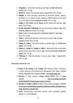 Diplomdarbs 'Talsu novada sabiedrisko attiecību modelis Latvijas teritoriālās reformas kontek', 71.