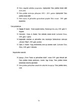 Diplomdarbs 'Talsu novada sabiedrisko attiecību modelis Latvijas teritoriālās reformas kontek', 73.