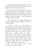 Eseja 'Naudas filosofija', 2.