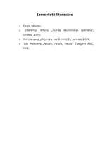 Eseja 'Naudas filosofija', 5.