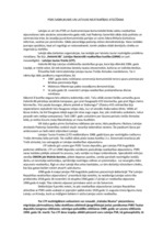 Konspekts 'PSRS sabrukums un Latvijas neatkarības atgūšana', 1.