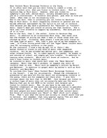 Eseja 'Does Violent Music Encourage Violence in the Young ', 1.