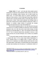 Referāts 'Sociālais taisnīgums ieslodzītajiem un no ieslodzījuma vietām atbrīvotajiem', 10.