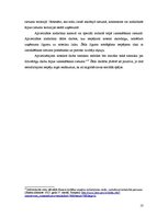 Referāts 'Sociālais taisnīgums ieslodzītajiem un no ieslodzījuma vietām atbrīvotajiem', 12.