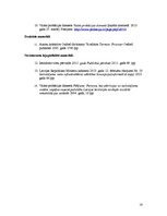 Referāts 'Sociālais taisnīgums ieslodzītajiem un no ieslodzījuma vietām atbrīvotajiem', 18.