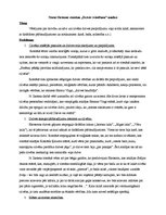 Referāts 'Noras Ikstenas darbs "Dzīves svinēšana"', 1.