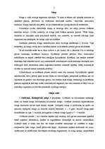 Referāts 'Miegs un miega traucējumi', 3.