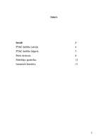 Referāts 'Patērētāju tiesību aizsardzības centra darbība Jelgavā', 2.