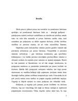 Referāts 'Patērētāju tiesību aizsardzības centra darbība Jelgavā', 3.