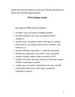 Referāts 'Patērētāju tiesību aizsardzības centra darbība Jelgavā', 4.