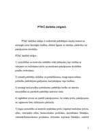 Referāts 'Patērētāju tiesību aizsardzības centra darbība Jelgavā', 5.